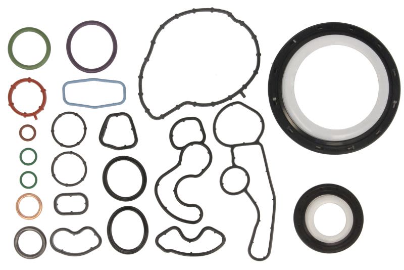 Kit de empaquetaduras de cárter ELRING 967.060 para Citroen C3 III