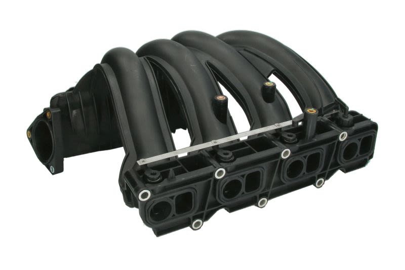 Colector de admisión MAHLE LM 2 para Mercedes-Benz Clase C (CL203) 2001-2011