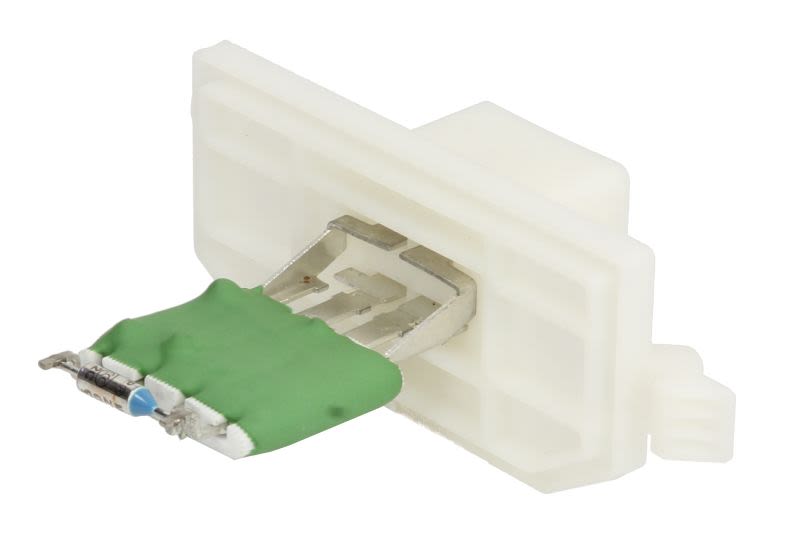 Regulador del ventilador interior NRF 342094 para Ford Transit