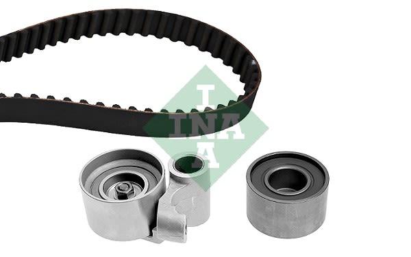 Kit de correa de distribución INA 530 0524 10 para Toyota Tundra 4.0/4.3/4.7