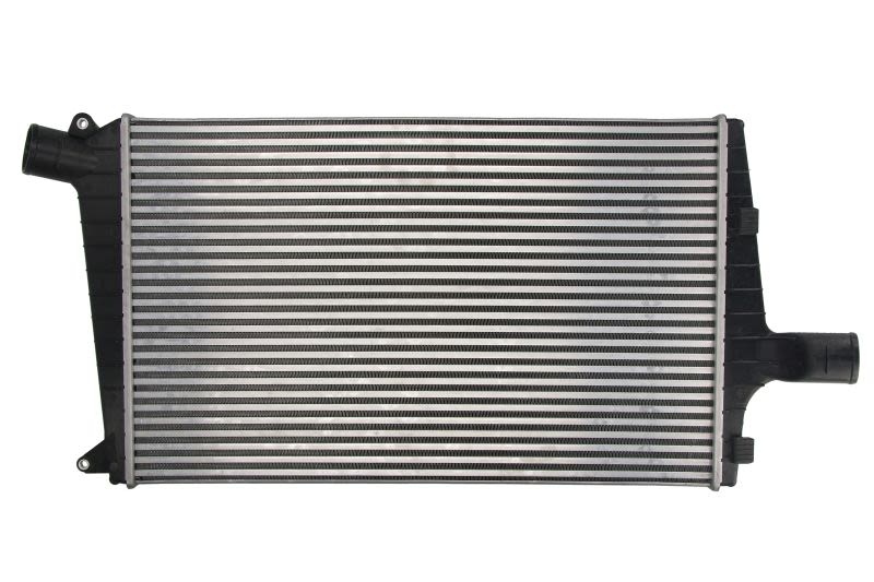Enfriador de aire de carga (intercooler) THERMOTEC DAA027TT