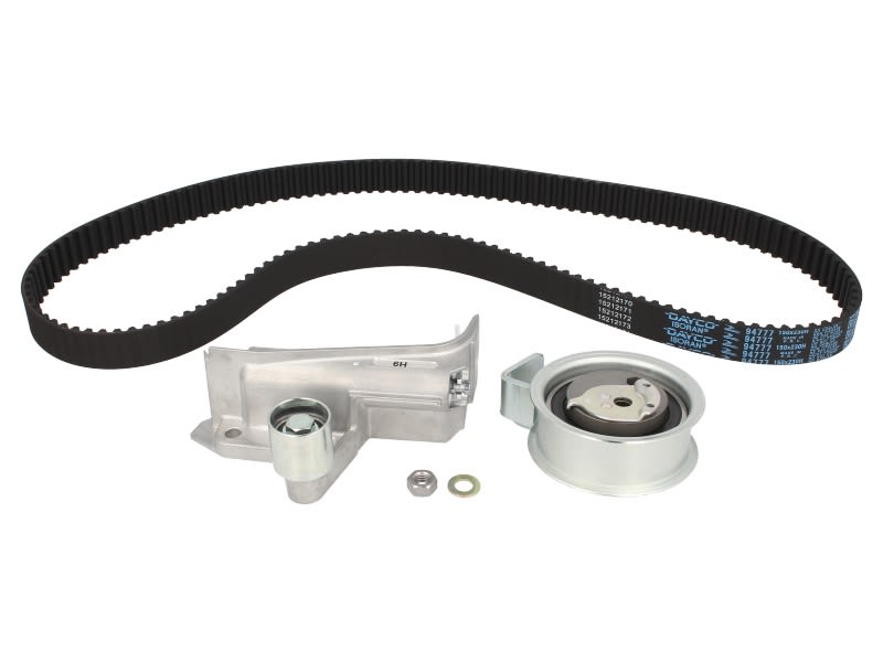 Kit de correa de distribución SNR KD457.45 para Audi A3