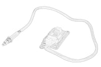 Sensor NOx, catalizador NOx OE DB TRUCK