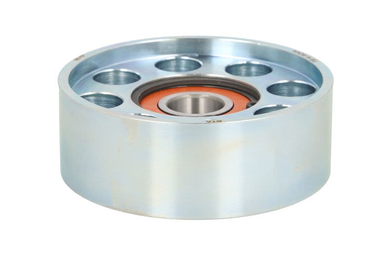 Polea tensora de correa multicanal BTA E2K0005BTA para Land Rover Defende