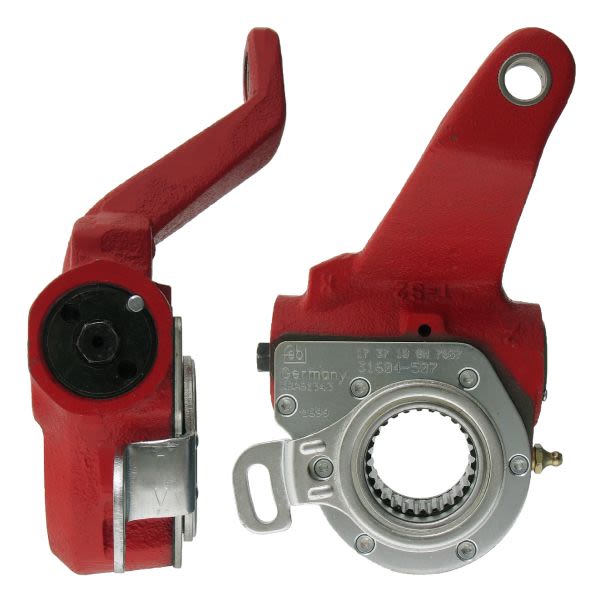 Regulador de holgura de freno FEBI 31604 para Mercedes-Benz Atego