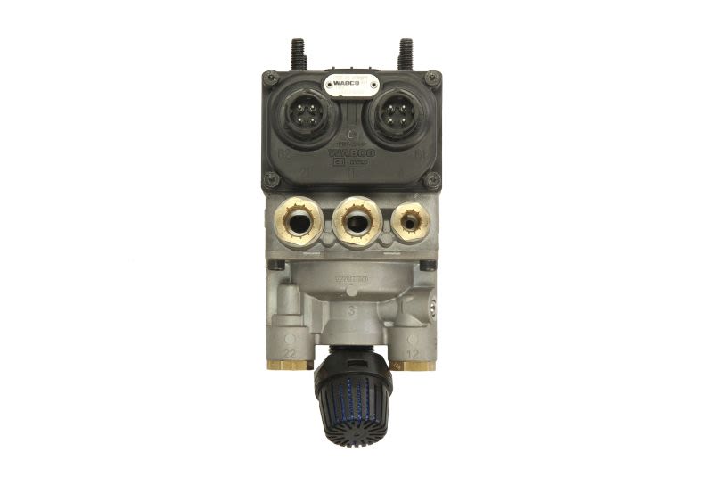 Válvula de freno de servicio WABCO 4800010100 para Mercedes-Benz Atego