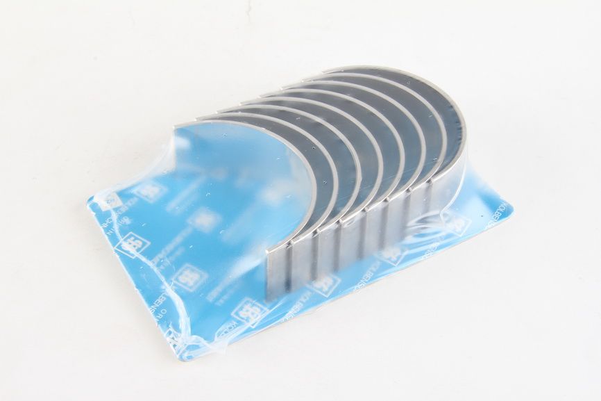 Juego de metales de biela KOLBENSCHMIDT 77307600 para Skoda Fabia I