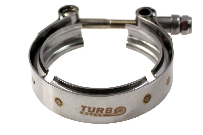Otros elementos del sistema de escape TURBOWORKS MG-OP-005