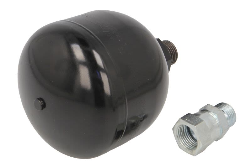 Acumulador de presión de suspensión neumática EXCAMEC 11708667-EXC para Volvo EW140