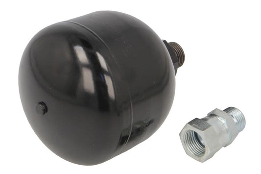 Acumulador de presión de suspensión neumática EXCAMEC 11708667-EXC para Volvo EW140