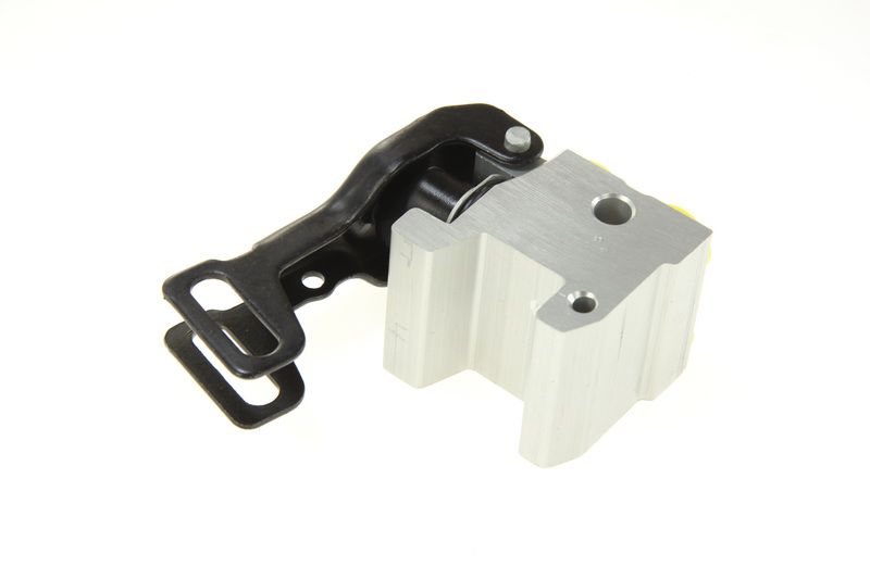 Regulador de fuerza de frenado BOSCH 0 204 031 681 para Volkswagen Polo IV