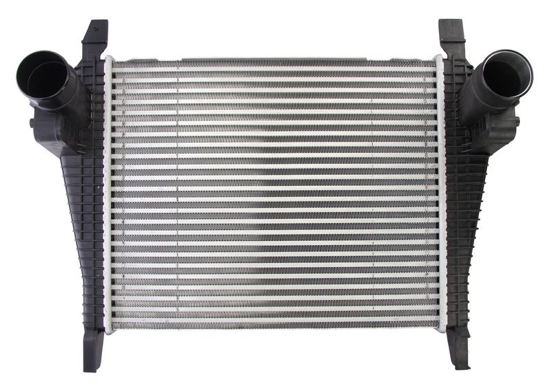 Enfriador de aire de carga (intercooler) NRF 30264 para Iveco Eurocargo V