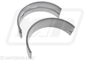 Juego de metales de bancada VAPORMATIC VPC3069 para New Holland TM