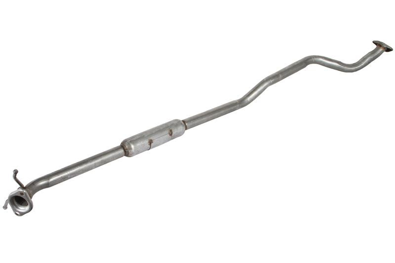 Silenciador central WALKER 23284 para Suzuki Swift III 1.3/1.3D/1.5