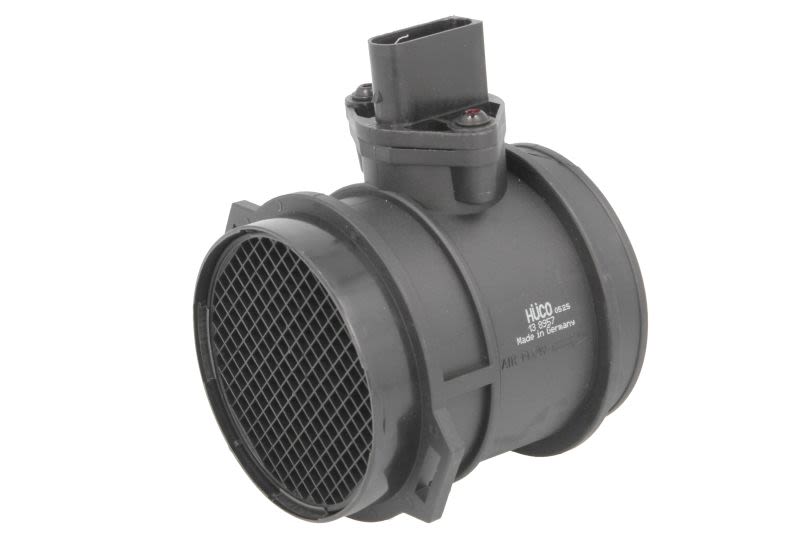 Sensor de flujo de masa de aire HUCO 138957 para Mercedes-Benz Clase C (W203) 2000-2007