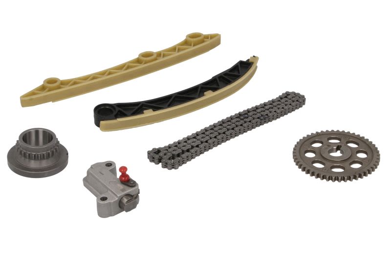 Kit de cadena de distribución HEPU 21-0056 para Honda CIVIC IX