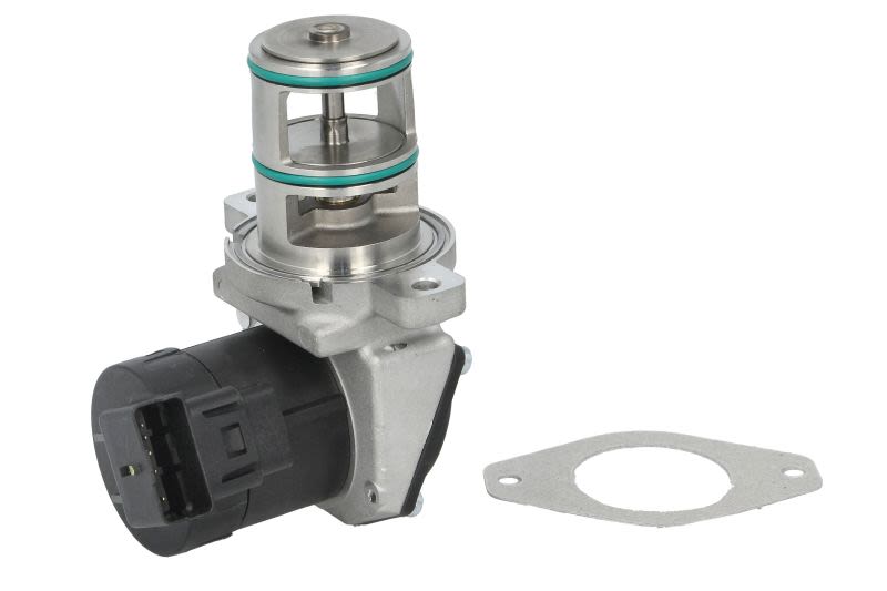 Válvula EGR ENGITECH ENT500171 para John Deere 7350,