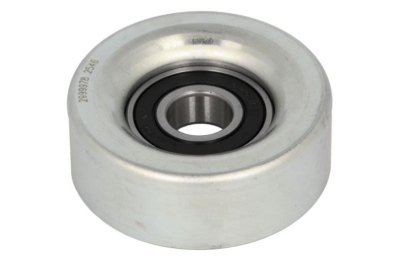 Polea tensora/guía de correa multicanal HERTH+BUSS JAKOPARTS J1144069 para Honda CIVIC X