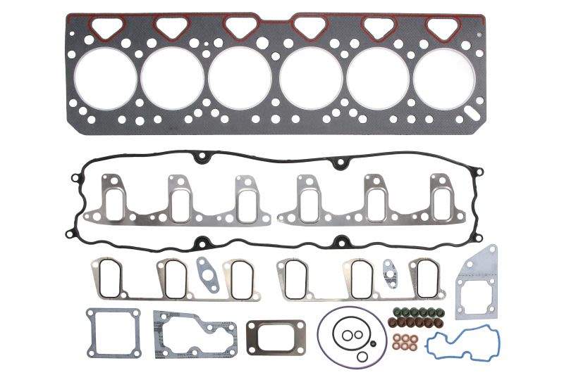 Juego de retenes de motor REINZ 02-56315-01 para Caterpillar M300C
