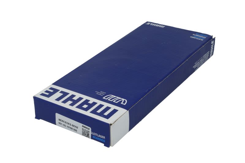 Juego de metales de bancada MAHLE 001 HS 10768 000 para Mercedes-Benz OF