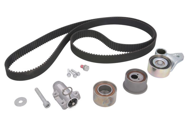 Kit de correa de distribución INA 530 0480 10 para Audi A4 B6