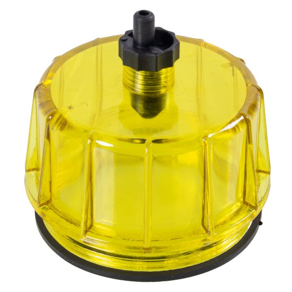 Filtro de combustible FEBI 103284 para Mercedes-Benz Atego