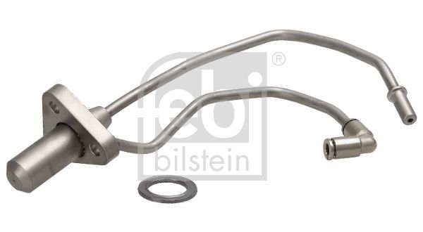 Inyector de urea FEBI 1002177 para Volvo B8