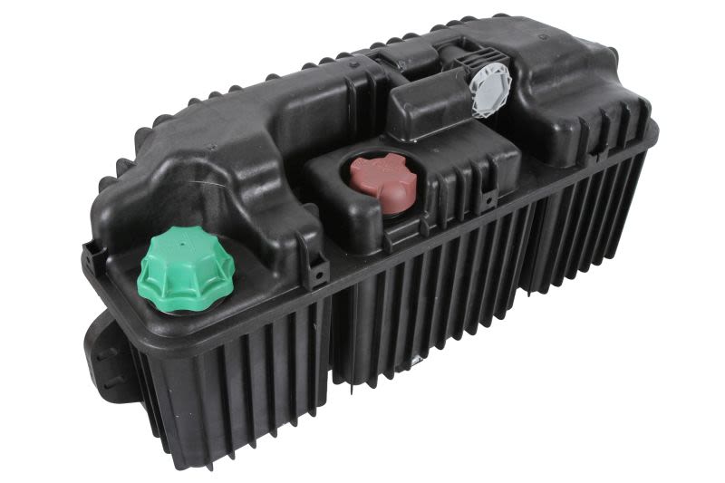 Estanque de expansión de refrigerante HIGHWAY AUTOMOTIVE 19033017 para Mercedes-Benz Actros MP4 / MP5