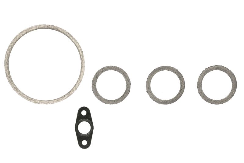 Kit de montaje de turbocompresor EVORON EVMK0304 para BMW Serie 1 (E82) 2007-2013