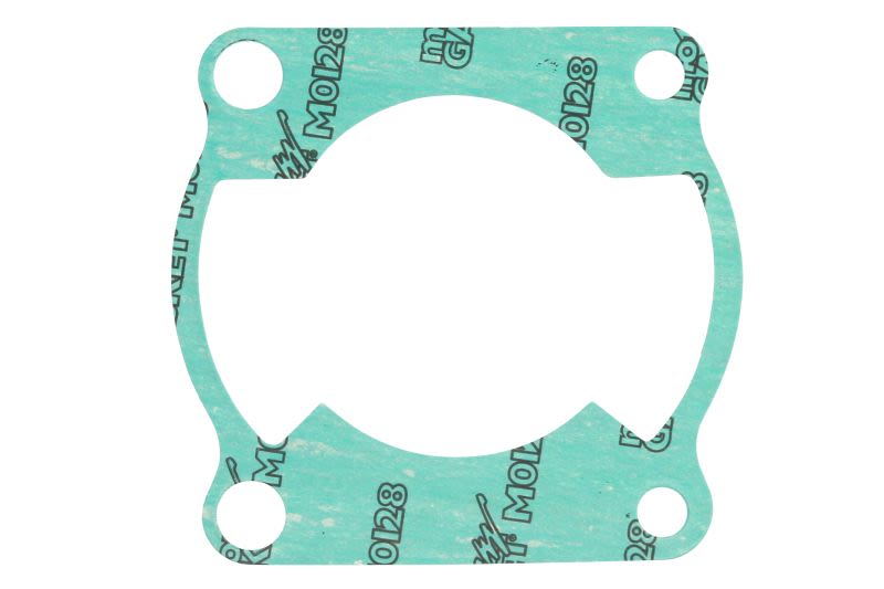 Empaquetadura de base de cilindro ATHENA S410485006099 para Yamaha DT