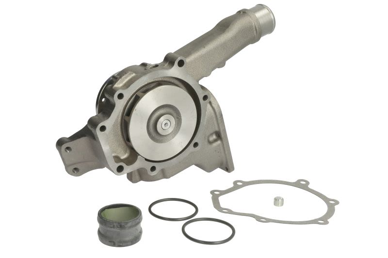 Bomba de agua OMP 241.747 para Mercedes-Benz OH