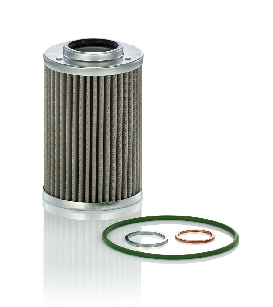 Filtro hidráulico MANN-FILTER H 710/1 x