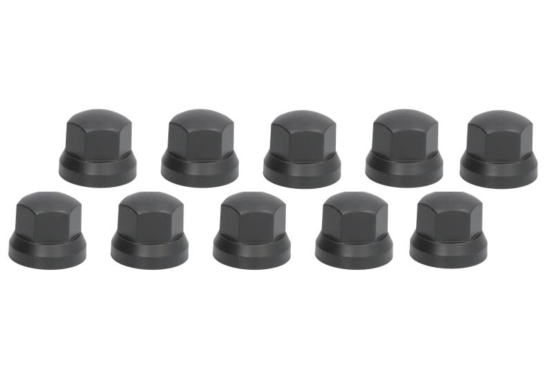 Tuerca de rueda CARGOPARTS NN33C