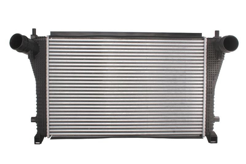 Enfriador de aire de carga (intercooler) THERMOTEC DAW011TT