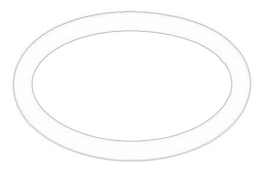 Anillo de retén de tubería de refrigerante OE IVECO 17278481 para Iveco Daily I