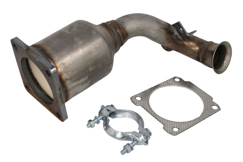 Catalizador BOSAL 090-022 para Citroen C4
