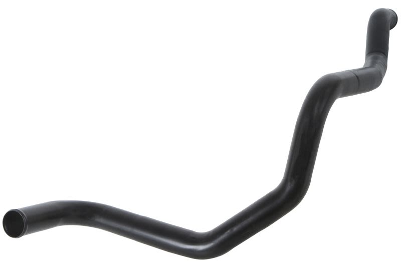 Tubería de válvula EGR VANSTAR VAN503 para MAN TGX
