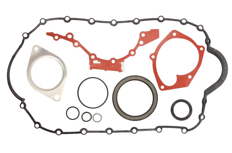 Kit de empaquetaduras de cárter ELRING 584.850 para Renault Clio II