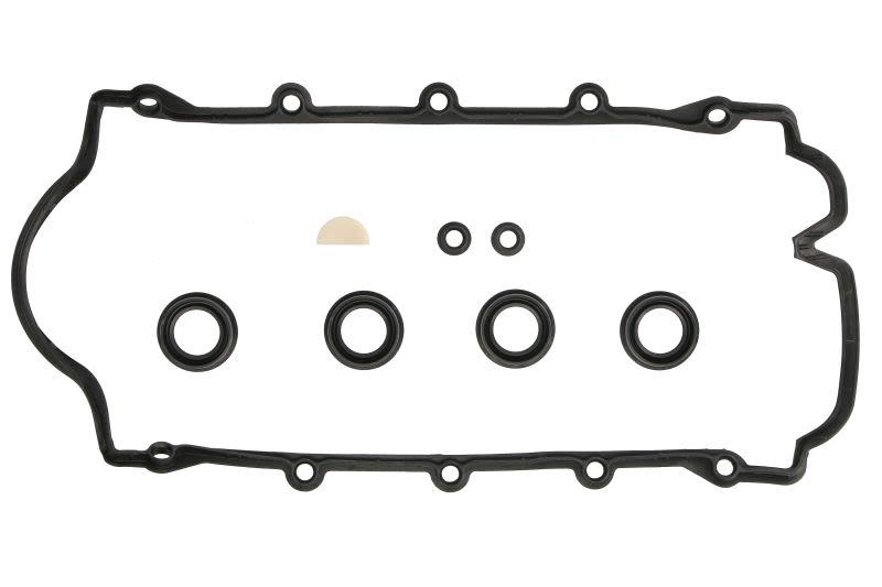 Juego de empaquetaduras de tapa de válvulas ELRING 255.570 para Audi A6 C5