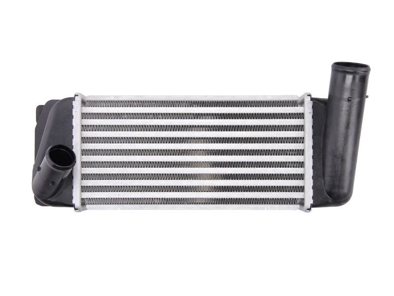 Enfriador de aire de carga (intercooler) NRF 30347