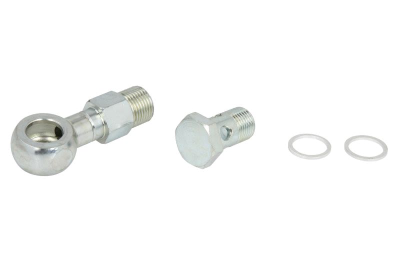 Válvula de rebose DT SPARE PARTS 4.62598 para Mercedes-Benz Atego