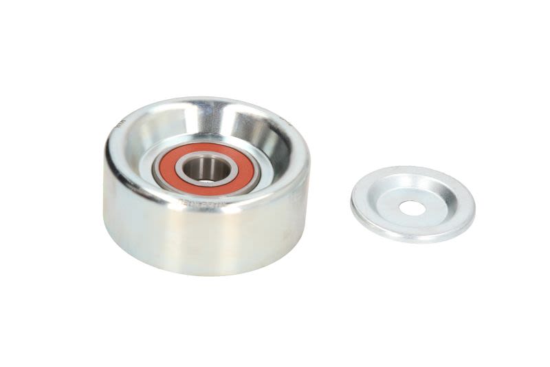 Palanca tensora de correa multicanal BTA E2G0049BTA para Ford Coug
