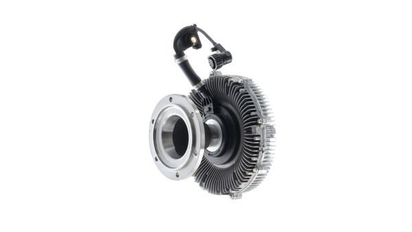 Embrague de ventilador de radiador MAHLE CFC 115 000P para Mercedes-Benz Actros
