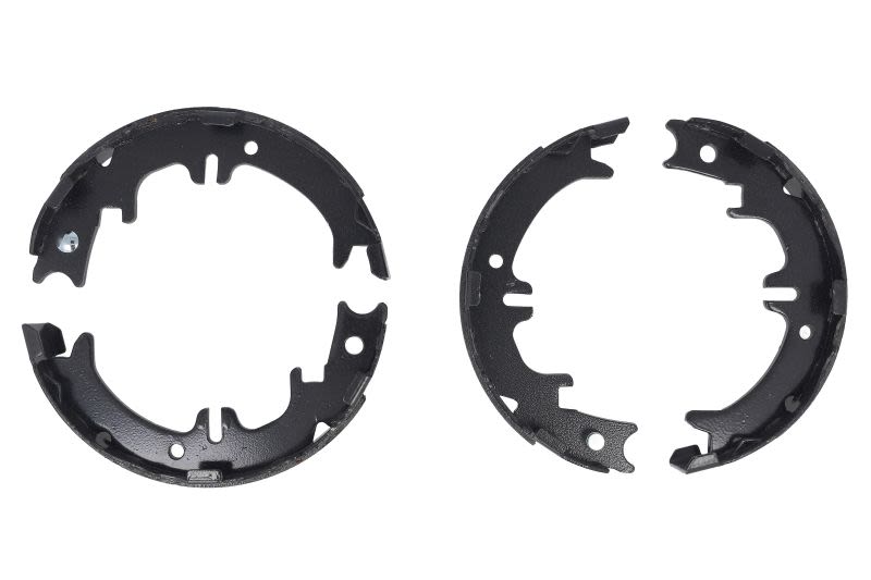 Balatas de freno de estacionamiento TEXTAR 91060500 para Lexus IS I