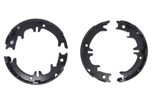 Balatas de freno de estacionamiento TEXTAR 91060500 para Lexus IS I
