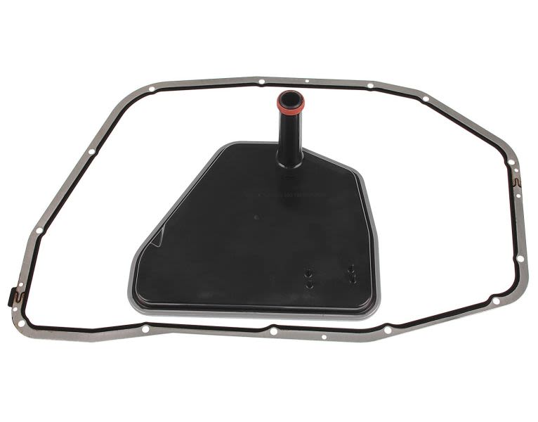 Filtro de transmisión automática MEYLE 100 137 0009 para Audi A4 B8