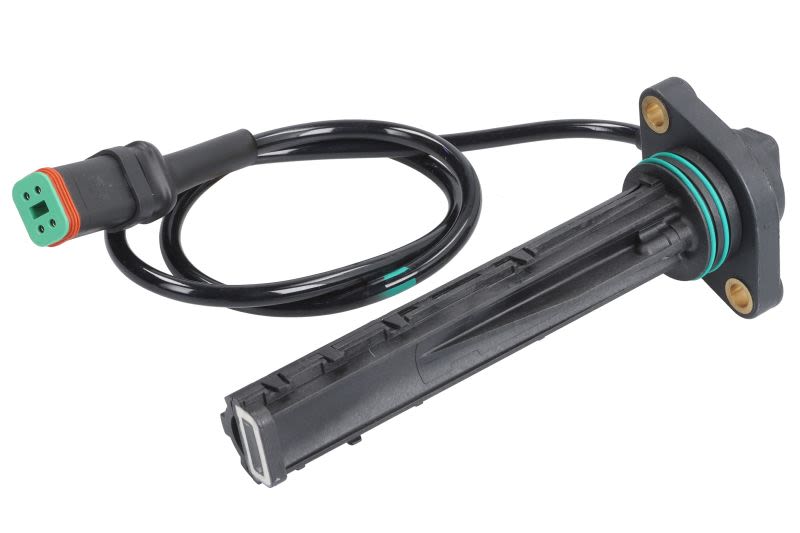 Sensor de presión de aceite DT SPARE PARTS 1.51155 para Scania G I