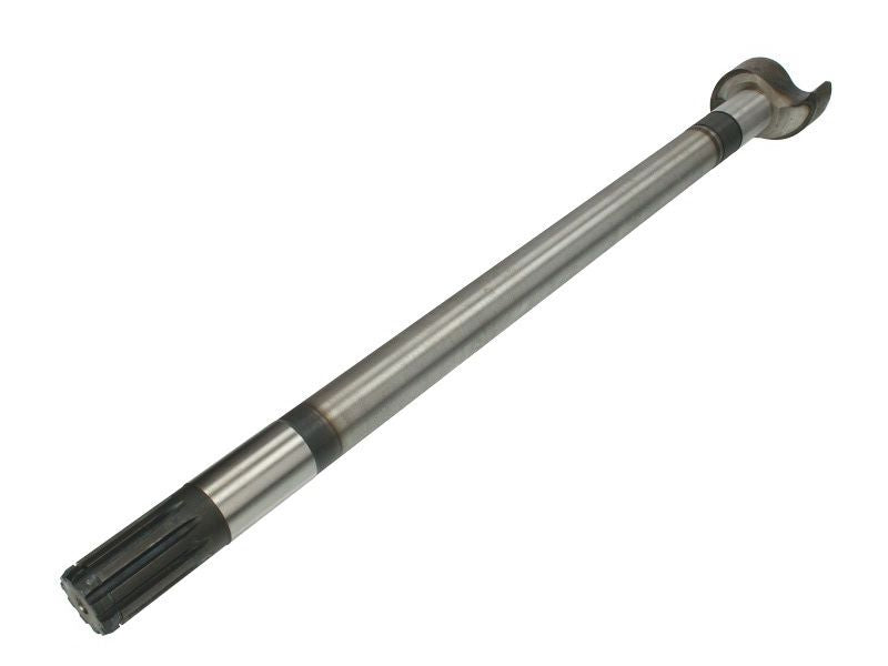 Eje de freno de tambor SBP 04-SA002