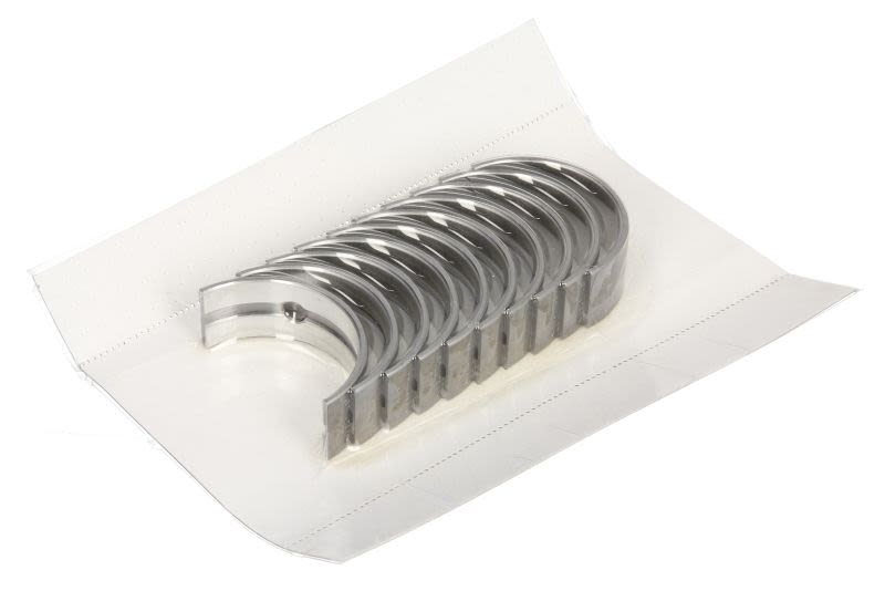 Casquillo de bancada de cigüeñal GLYCO H1014/5 0.25mm para Renault Clio II