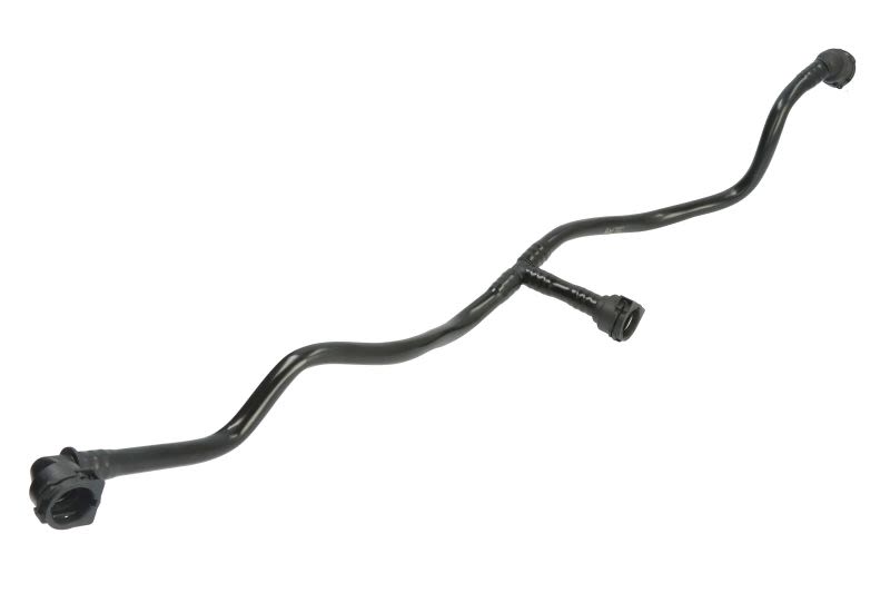 Tubo del sistema de refrigeración FEBI 1005870 para Mercedes-Benz Actros MP4 / MP5